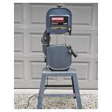 Craftsman 12-in. Band Saw, Model 137