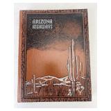 1998 Arizona Highways Bound Magazine Collection