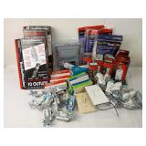 Electrical Hardware Bulk Lot
