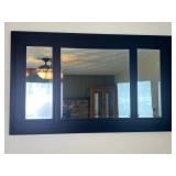 Large Wall Mirror