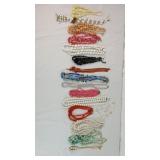 Vintage Multi-Strand Necklace Collection