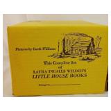 Little House Books 9-Vol Set