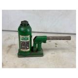 Jade 8-Ton Hydraulic Bottle Jack