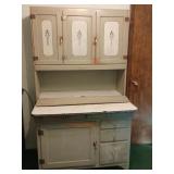 Vintage Sellers Kitchen Cabinet