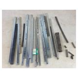 Assorted Lawson Square Key Stock Lot