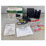 Tenma 21-7958 Soldering Station Kit