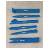 Capri Tools Plastic Panel Removal Set