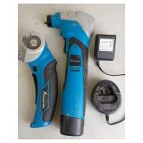 Altocraft 12V Auto Hammer & Cordless