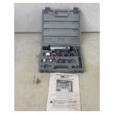 Harbor Freight Air Die Grinder Kit 44716