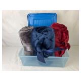 Set of 3 Northpoint Super Plush Throws