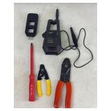 TIF Powr Probe & Electrical Hand Tools