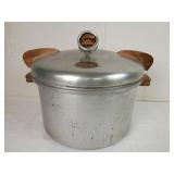 Vintage National Pressure Cooker No. 7