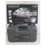 DualSaw Everyday CS 450 Power Saw