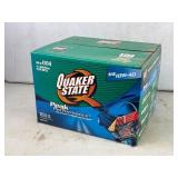 Quaker State SAE 10W-40 Motor Oil Case