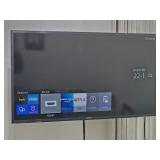 Samsung 40-inch 4K Ultra HD Smart LED TV