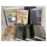 Large Collection of Pioneer Photo Albums