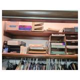Group of Office Supplies