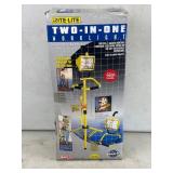 Bayco Rite-Lite Two-In-One Worklight