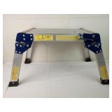 Haul-Master Small Aluminum Step Stool