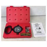U.S. General Fuel Pump & Vacuum Tester