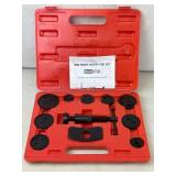 Harbor Freight Disc Brake Caliper Tool