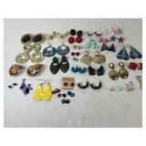 Vintage Earrings