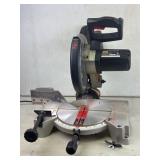 Craftsman 10-Inch Compound Miter Saw