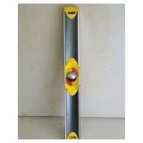 G.H. Hanson Pitch and Angle Level