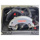 Craftsman 7 1/4" Circular Saw Model