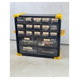 Holt Multi-Drawer Automotive Parts Bin