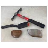 US General Bodywork Tool Set