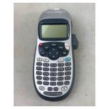 DYMO LetraTag Label Maker