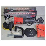 ATD-10511 7" Variable Speed Shop