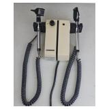 Welch Allyn Diagnostic Station Model