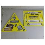 Performax Lumber Lok Plate Vise Set