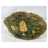 Mushroom Painted Shelf Fungus