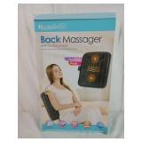HealthTouch Back Massager w/ Heat