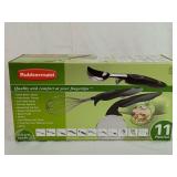 Rubbermaid 11-Piece Kitchen Tool Set