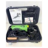 Worksite 5" Professional Double-Cut Saw