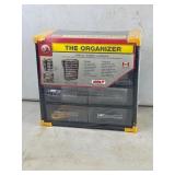 Holt The Organizer Small Parts Cabinet