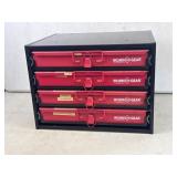 Work Gear 4-Drawer Electrical Organizer