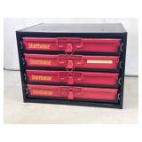 Storehouse 4-Drawer Bolt/Nut Organizer