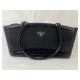 Prada Black Bag