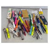 Large Vintage Assorted Stationery Lot