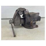 Columbian D44-M3 Bench Vise
