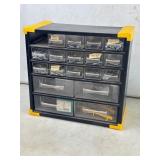 Holt Multi-Drawer Organizer Bin