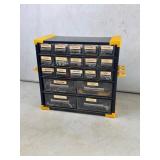 Holt Multi-Drawer Organizer Bin