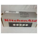 KitchenAid Pasta Maker Plates Set