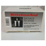 Vintage KitchenAid Sausage Stuffer SSA