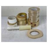 Assorted 3M Scotch Brand Tape Roll Lot